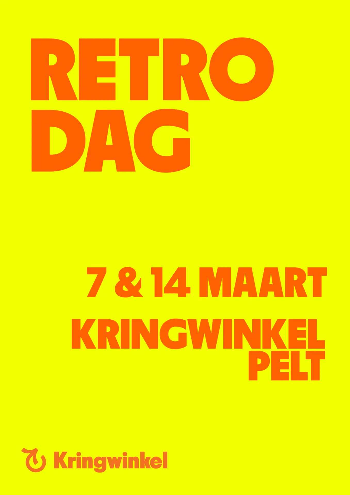 retrodag